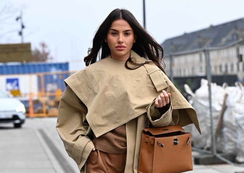 Gležnjače su opet veliki hit, a svi žele baš ovaj model: Elegantne su, udobne i tako chic