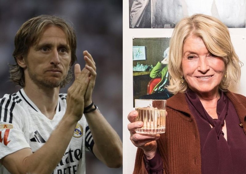 Luka Modrić u neočekivanom biznisu: Slavna američka milijarderka ušla u posao s kapetanom Vatrenih