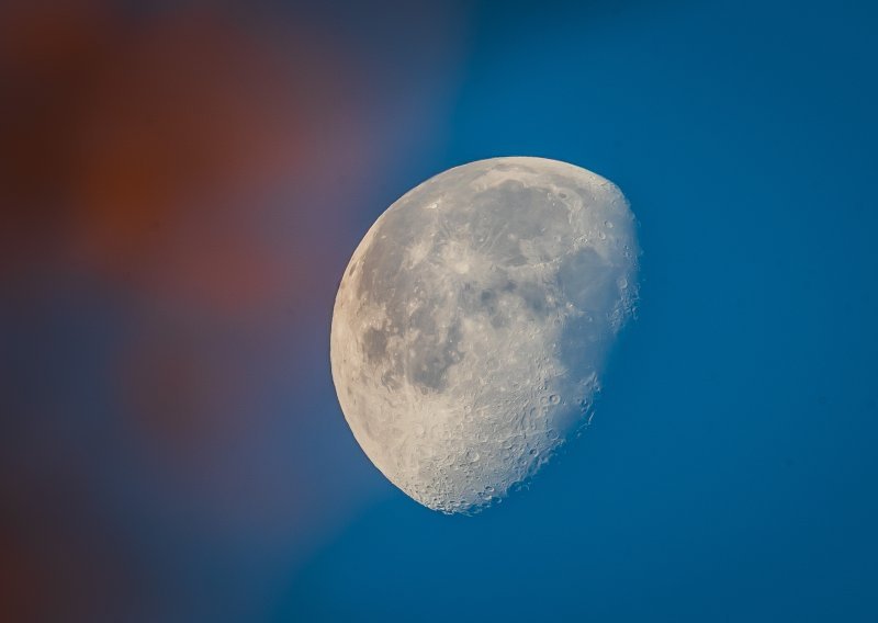 Rusi žele nuklearnu elektranu na Mjesecu