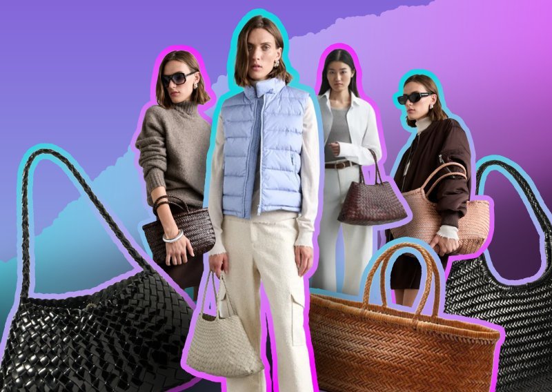 Tajnoviti majstor torbi: Prešišao je Bottegu Venetu, radio za Chanel i Hermès, a sad je vruća roba u Parizu