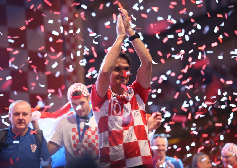 Evo tko bi mogao naslijediti Dalića na klupi Hrvatske; navijači bi bili oduševljeni