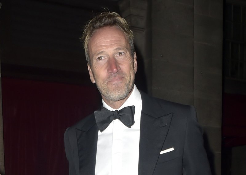 Ovako izgleda blagdanska idila Bena Foglea; detalj iz dnevnog boravka upada u oko