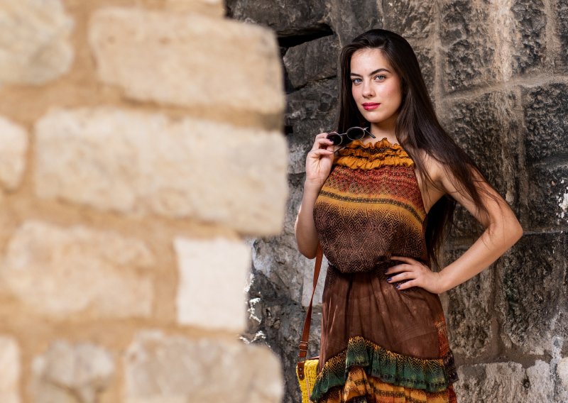 Ana Uršula Najev podijelila simpatičan trenutak s Jakovom Jozinovićem