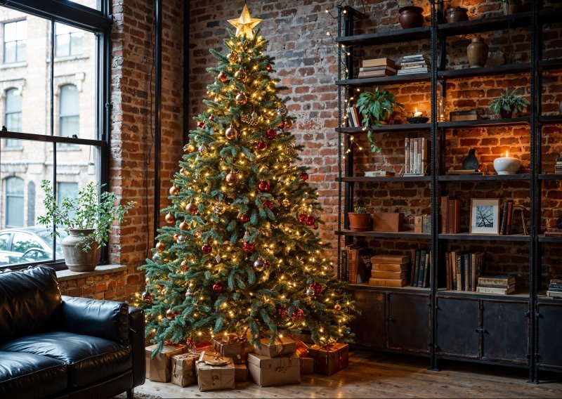 Evo kako najlakše pokupiti iglice koje padaju s bora, a ne uništiti usisavač