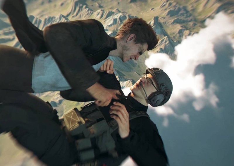 Videoigra o mlađahnom Jamesu Bondu će kasniti, poznat novi datum izlaska