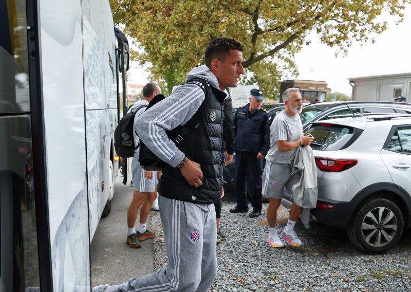 'Kad sam odlazio iz Hajduka, predsjedniku Biliću sam rekao jednu rečenicu...'