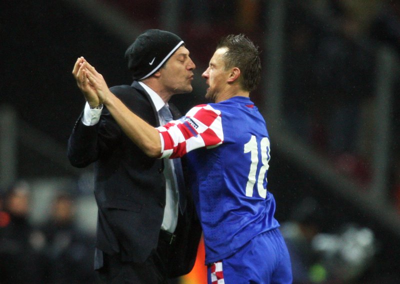 Ako Dalić ode, tko ga treba naslijediti?