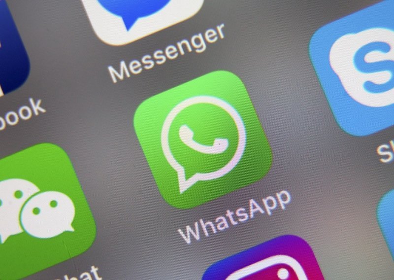 Kvizovi u Whatsappu? Uskoro bi i to moglo biti moguće