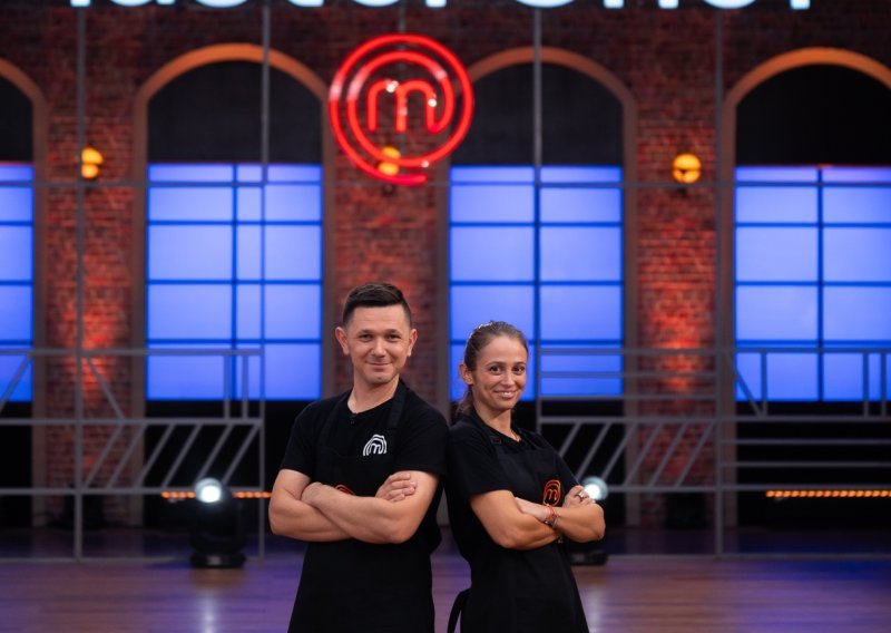 Počinje borba za polufinale MasterChefa, stigla i jasna poruka: 'Top šest je super, ali...'