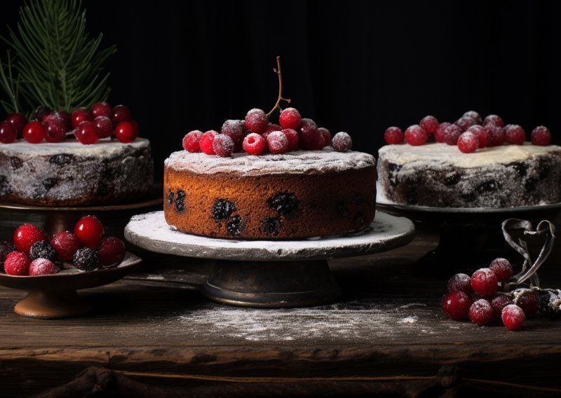 Soda bikarbona ili prašak za pecivo? Samo jedna pogreška može upropastiti vaš kolač
