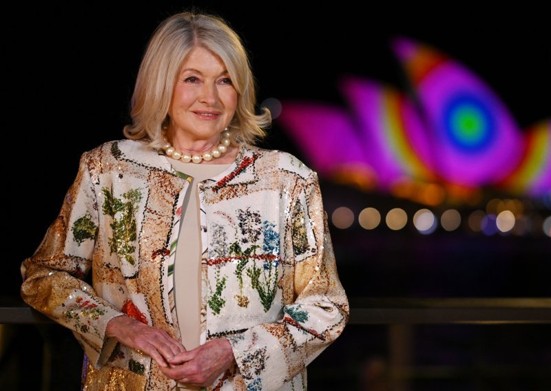 Tko je Martha Stewart? Bila je i u zatvoru, a zatim se trijumfalno vratila