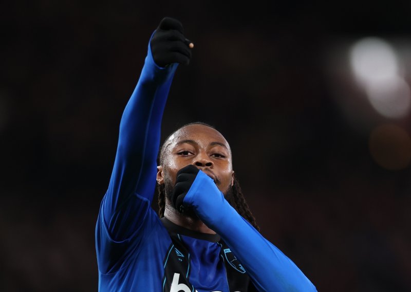 Hit-igrač Premier lige izabrao je svoj sljedeći klub; transfer slijedi u siječnju