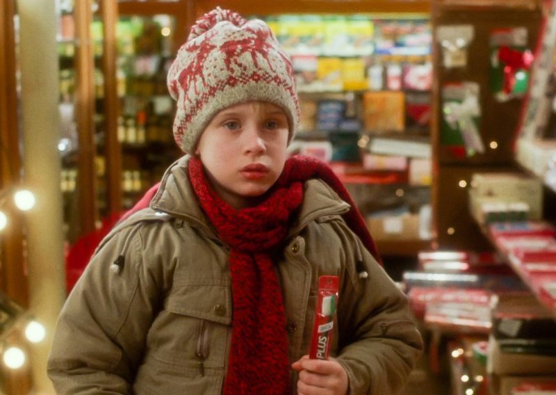 Prošao je pravi pakao: Evo kako danas izgleda Kevin iz kultnog božićnog filma