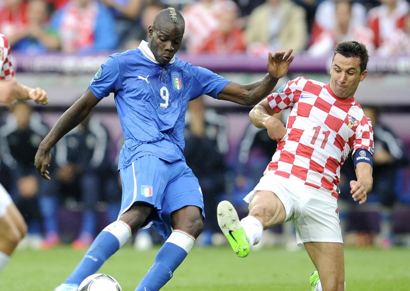 Senzacionalni povratak nogometu? Arapi mu sigurno nude bogatstvo