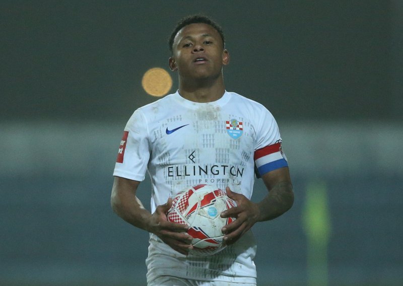 Poznata je cijena za zvijezdu SHNL-a; interesa ne fali