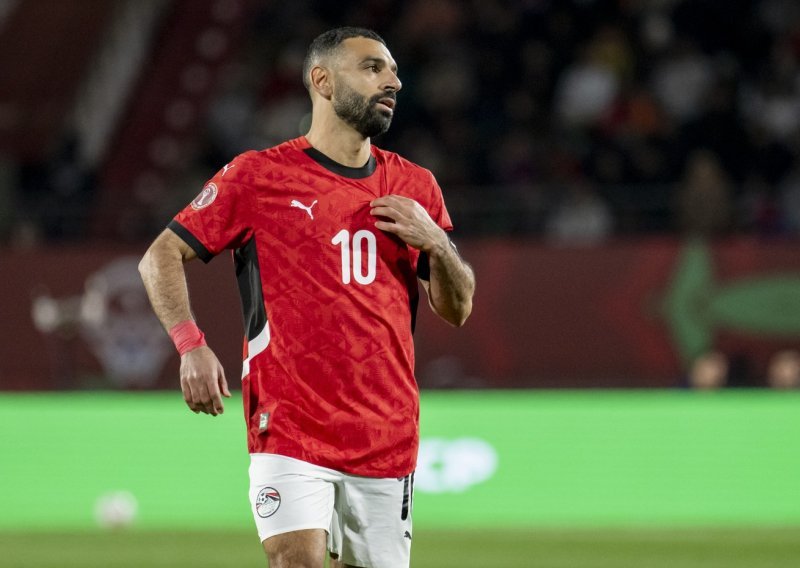 Salahu je ovo stiglo kao melem na ranu; ostvario uspjeh kakvog nema nitko od egipatskih igrača