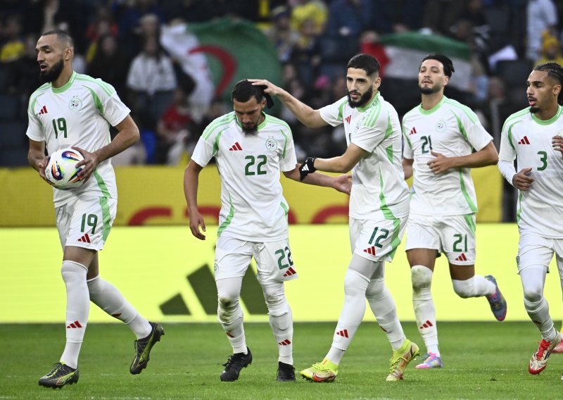 Dinamov as važan kotačić u pobjedi svoje reprezentacije; evo kako je odigrao