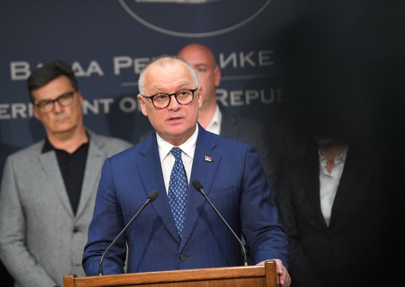 Sud odbacio optužbe protiv bivšeg ministra za novosadsku tragediju, pljušte osude