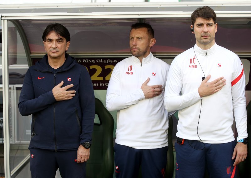 Evo koga biste vi željeli na izborničkoj klupi kada Dalić napusti Vatrene