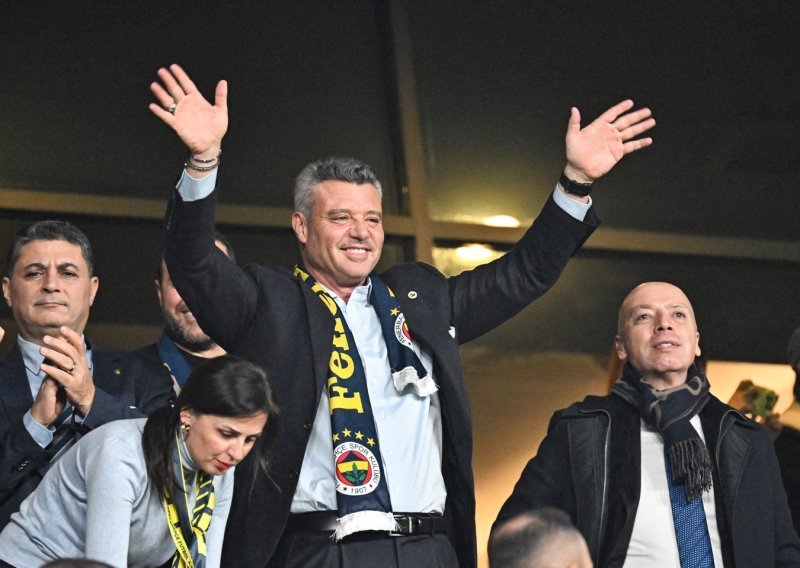 Drama u Livakovićevom klubu; predsjednik uhićen nakon pozitivnog testa na drogu