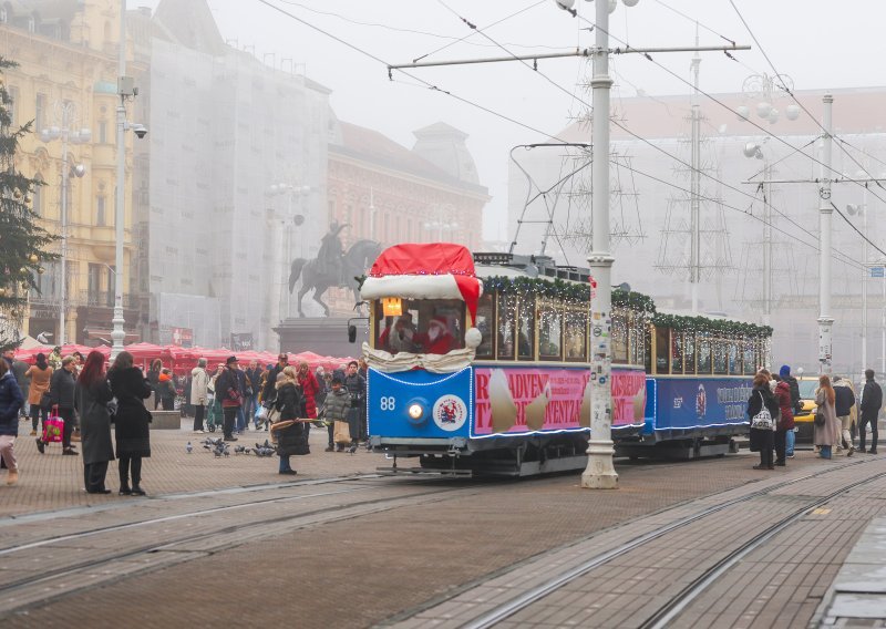 HGU se oglasio povodom skandala na domjenku ZET-a