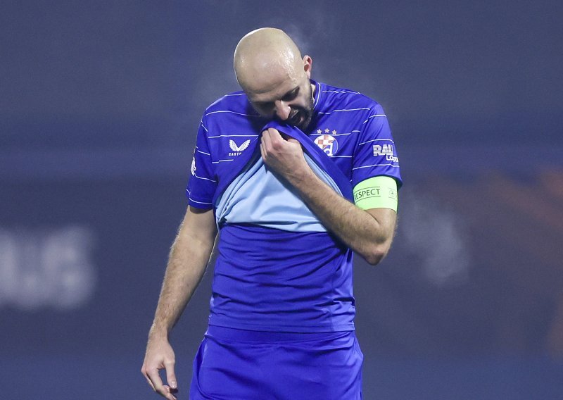 Dinamov kapetan izrazio želju s kojim bi igračem opet volio igrati. Kad bi se to dogodilo...