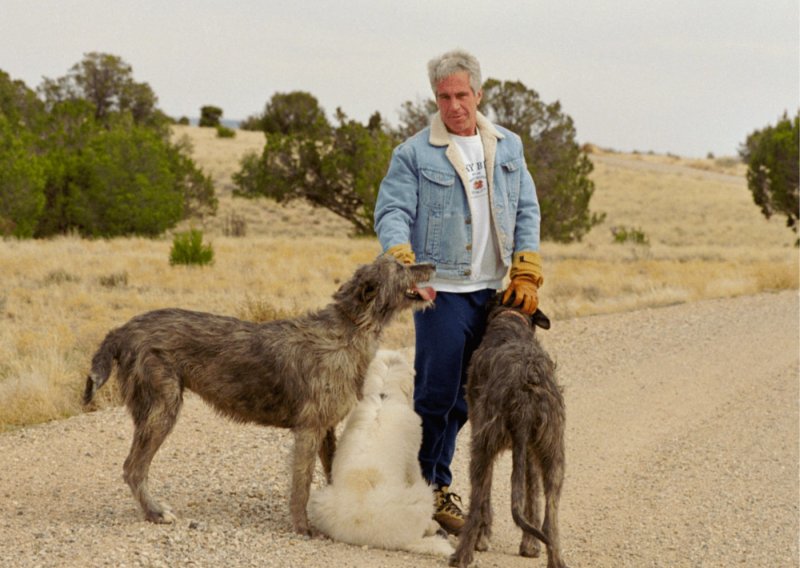 Pronađeno još više milijun dokumenata povezanih s Epsteinom