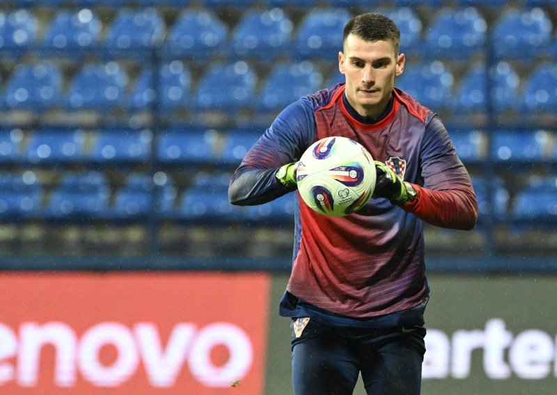 Livaković ipak ne dolazi u Dinamo? 'Fenerbahče je dobio bolju ponudu'