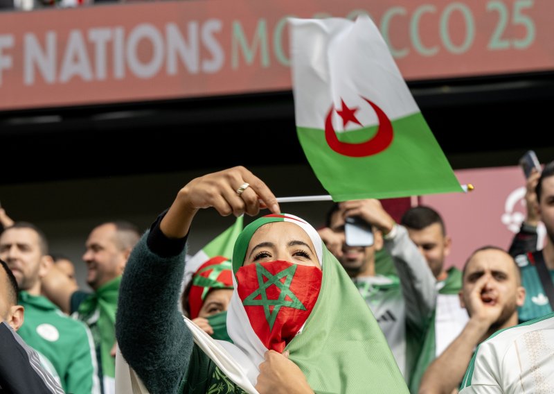 Alžir traži ispriku: Francusku kolonizaciju proglasili zločinom