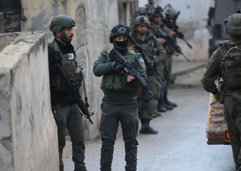 Dio europskih zemalja traži da Izrael odustane od gradnje 19 naselja, Hrvatska izostala