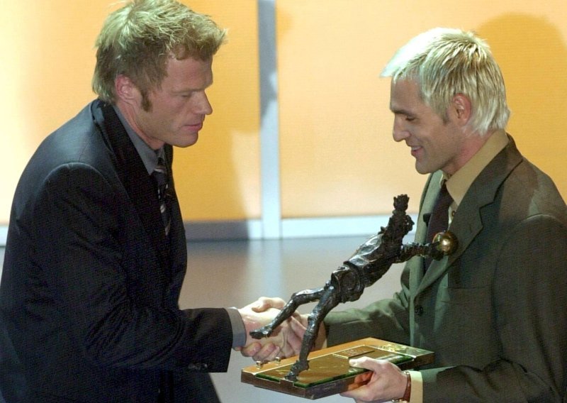 Legendarni Kahn izabrao najvećeg svih vremena: 'Najkompletniji je igrač ikad'