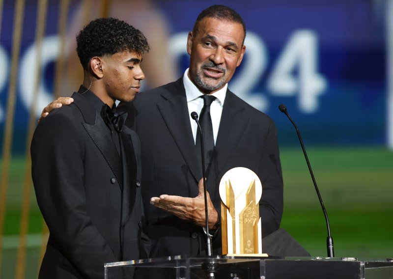 Za legendarnog Gullita nema dvojbe tko je najbolji igrač ikad! Evo kako se naklonio najvećem