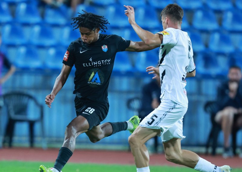 Dinamo ga želi, a Jeličić poručuje: On ne može gumenu patku čuvati