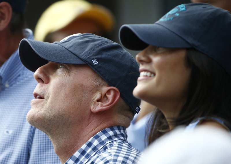 Willisova supruga o izazovima koje donose blagdani za obitelji s njegovom dijagnozom