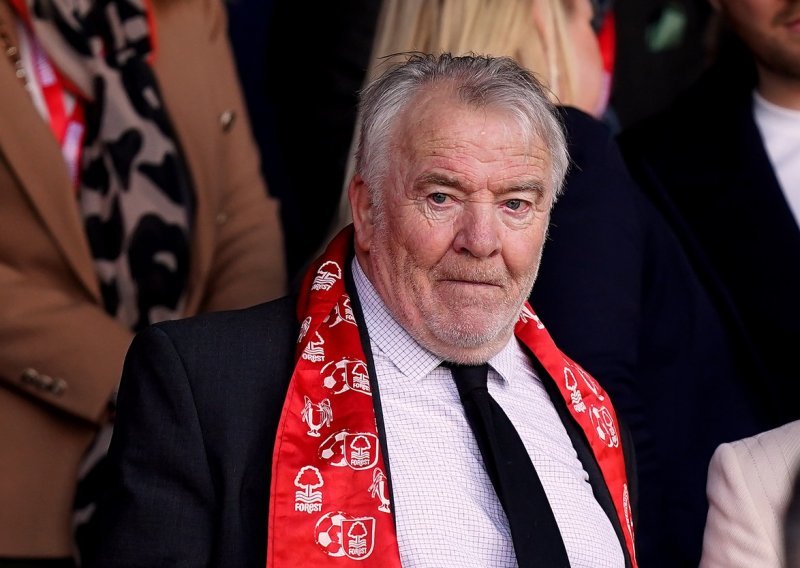 Preminula ikona Nottingham Foresta, nazivali su ga i 'Picassom nogometa'