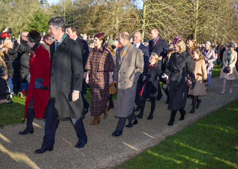 'Poruka' koji nitko nije očekivao: Princ William i Kate Middleton ovim su potezom sve rekli