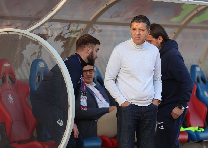 Silvijo Čabraja otvoreno o mogućem rastanku s jednim od hit-igrača SHNL-a