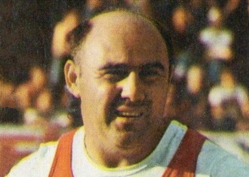 Svijet atletike zavijen u crno, preminuo olimpijski pobjednik ali i trener najboljih kladivaša