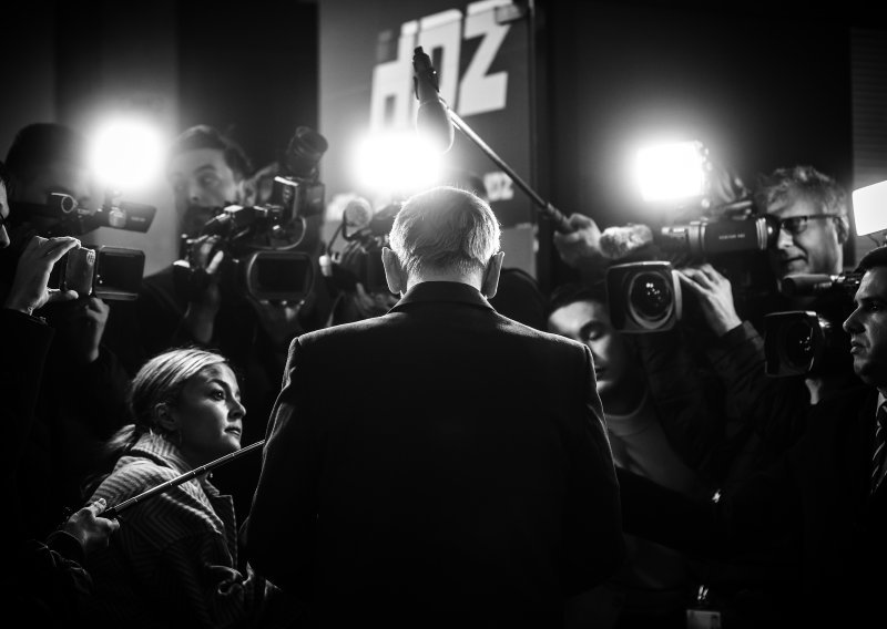 Sto najboljih fotografija Pixsella koje su obilježile 2025. godinu