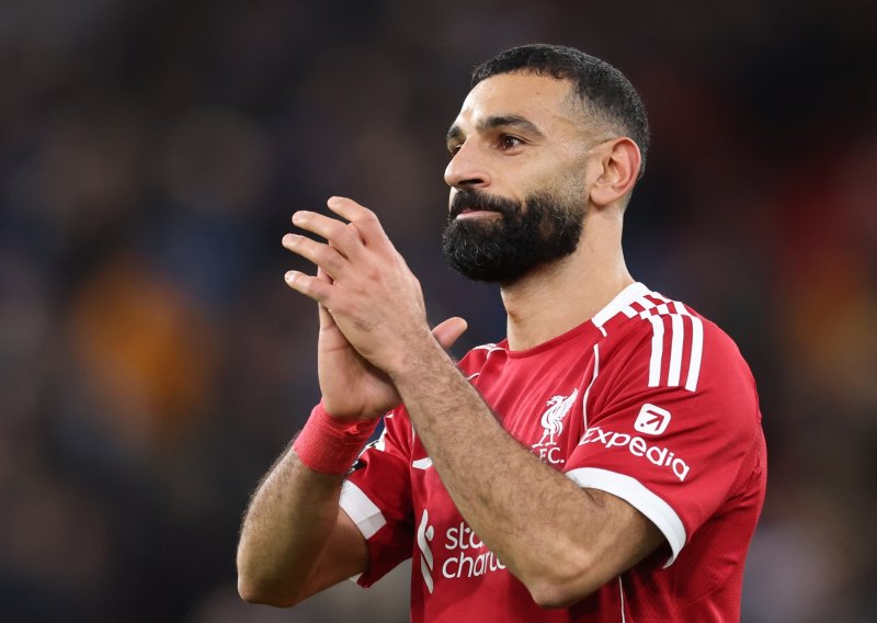 Salahova čestitka Božića opet izazvala žestoke reakcije, javio se i Dejan Lovren