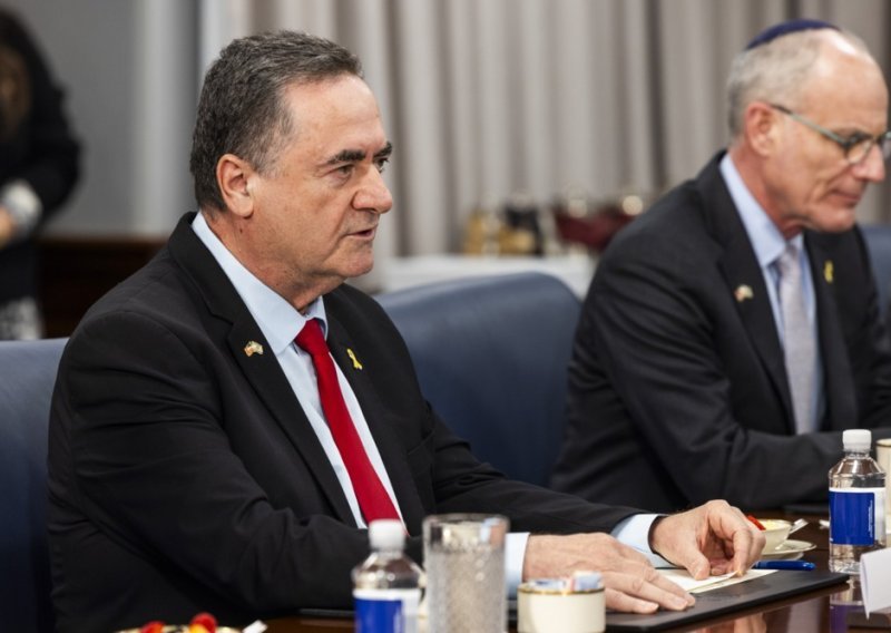 Izraelski ministar obrane: Nikada se nećemo povući iz Gaze