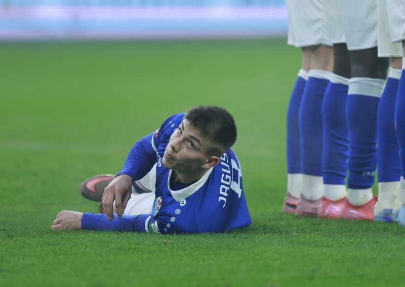 Sprema li se spektakularni transfer? Barcelona se javila hit-igraču SHNL-a!