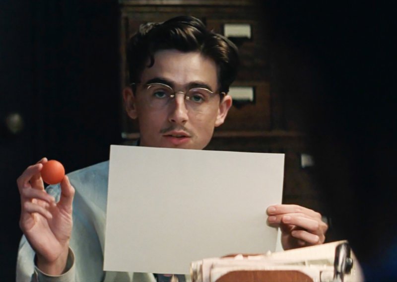 Kritičari u ekstazi: 'Ovo je čudo od filma, najbolji ove godine i apsolutni pobjednik'