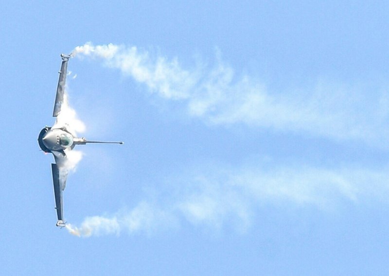 Drama iznad Baltika: Poljski borbeni avioni presreli ruski špijunski