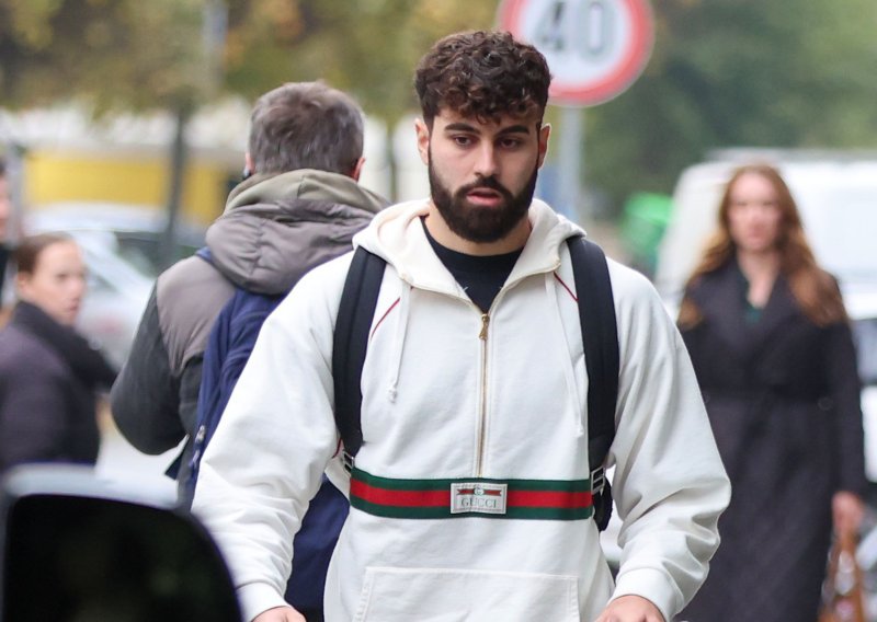 Srce Joška Gvardiola osvojila je studentica veterine, evo tko je djevojka s kojom je slavio Badnjak