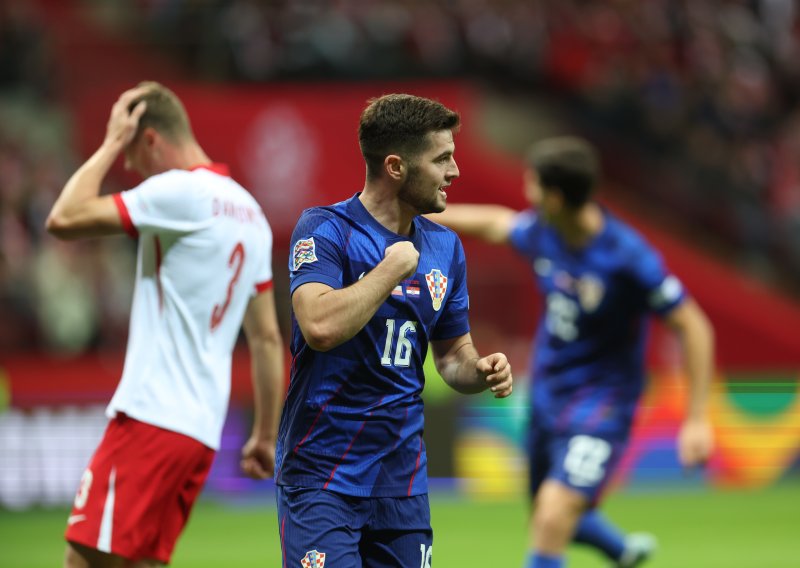 Madridski Real pobrinuo se da ovaj Božić za Martina Baturinu bude još ljepši