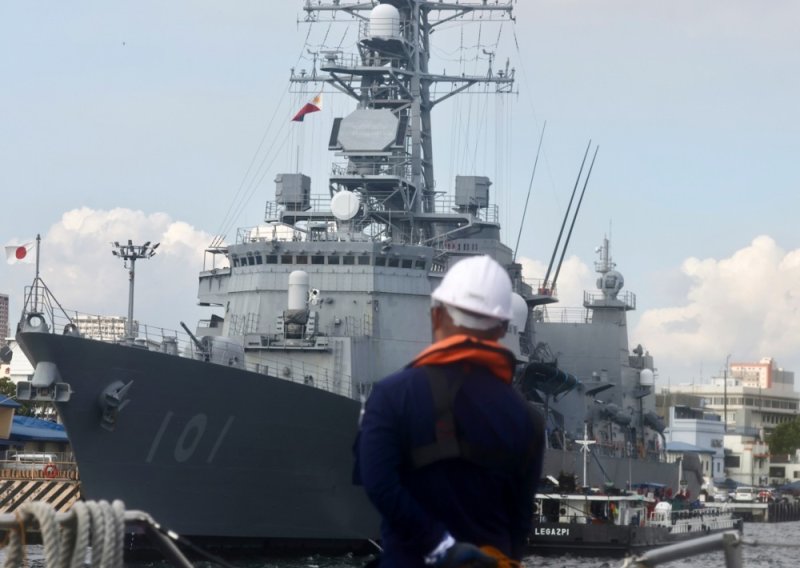 Strah od novog Pearl Harbora: Japanci odobrili proračun za vojsku od 58 milijardi dolara