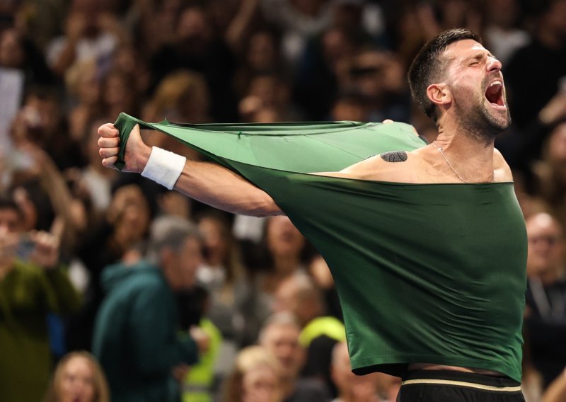 Bh-tenisač izjavom o Novaku Đokoviću podijelio Srbiju