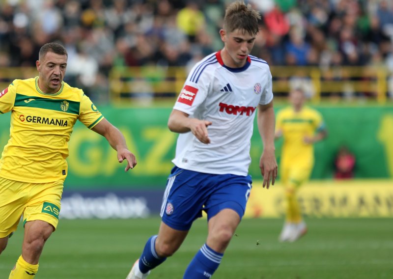 Renomirani sportski institut odao veliko priznanje Branimiru Mlačiću