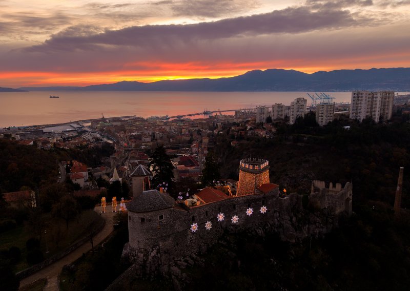 Hrvatski iseljenici iz SAD-a novčano pomogli udruzi udomitelja u Rijeci